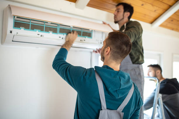 Best HVAC installation services  in Lenoir City, TN