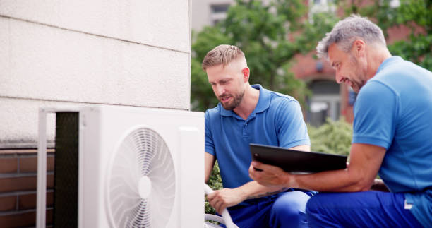 Best HVAC air duct cleaning  in Lenoir City, TN