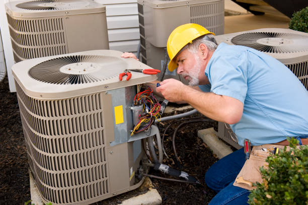 Local HVAC companies in Lenoir City, TN