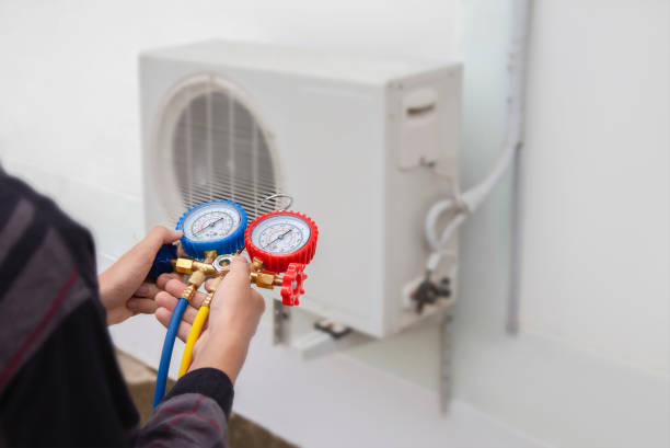 Professional HVAC in Lenoir City, TN