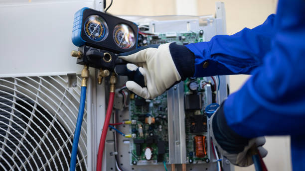 Best HVAC maintenance near me  in Lenoir City, TN